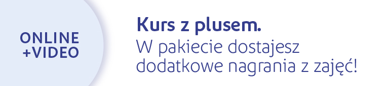 kurs z plusem